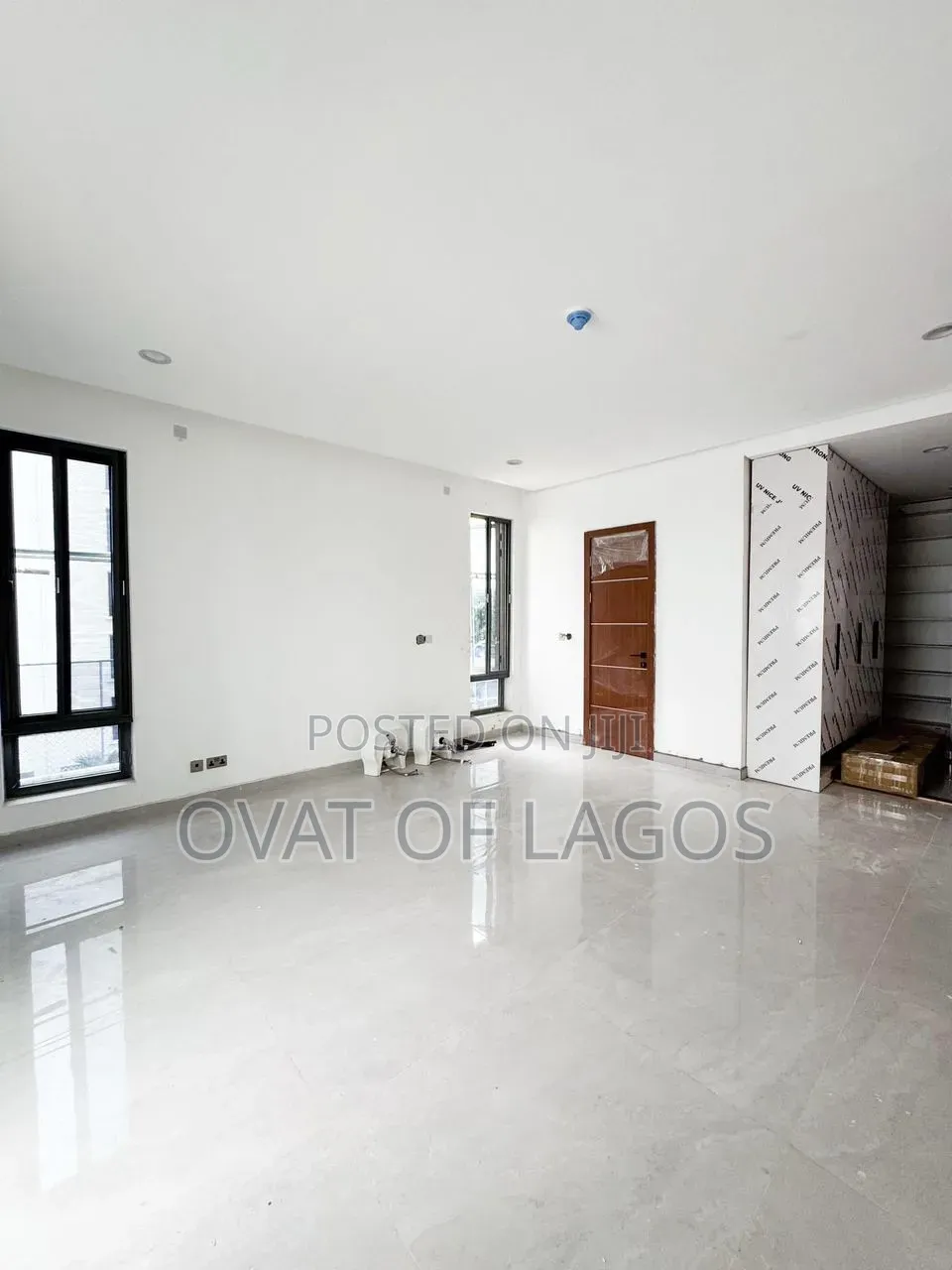 6bdrm Duplex in Ikoyi for sale
