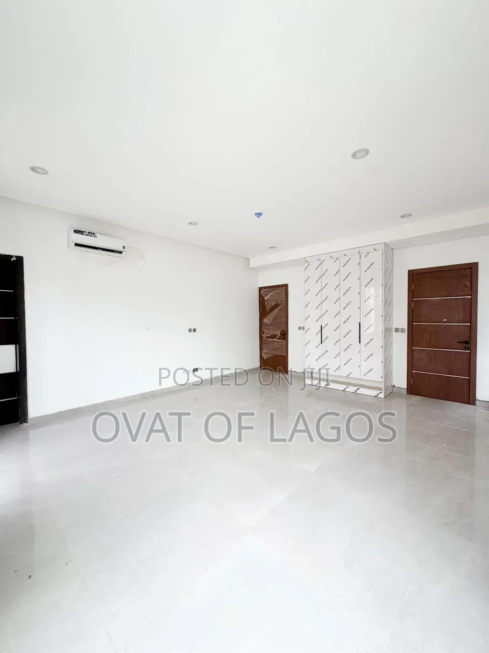 6bdrm Duplex in Ikoyi for sale