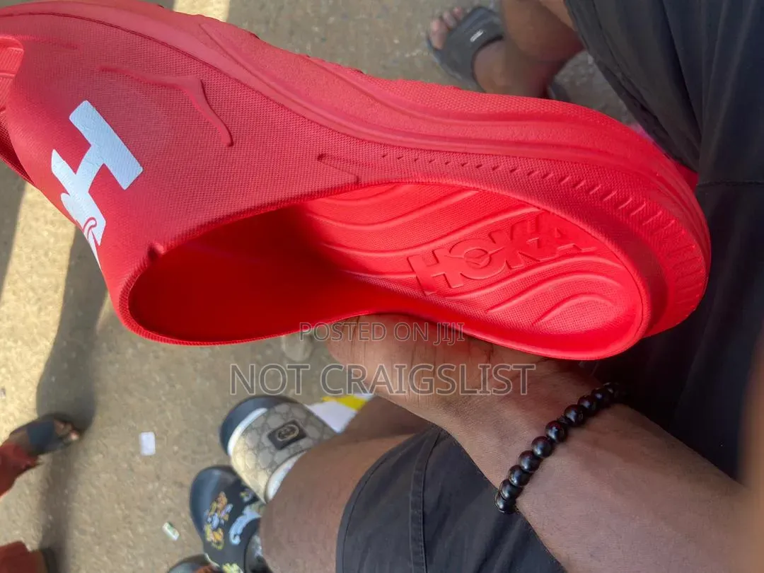 Original Hoka House Slides | Comfortable Everyday Slippers