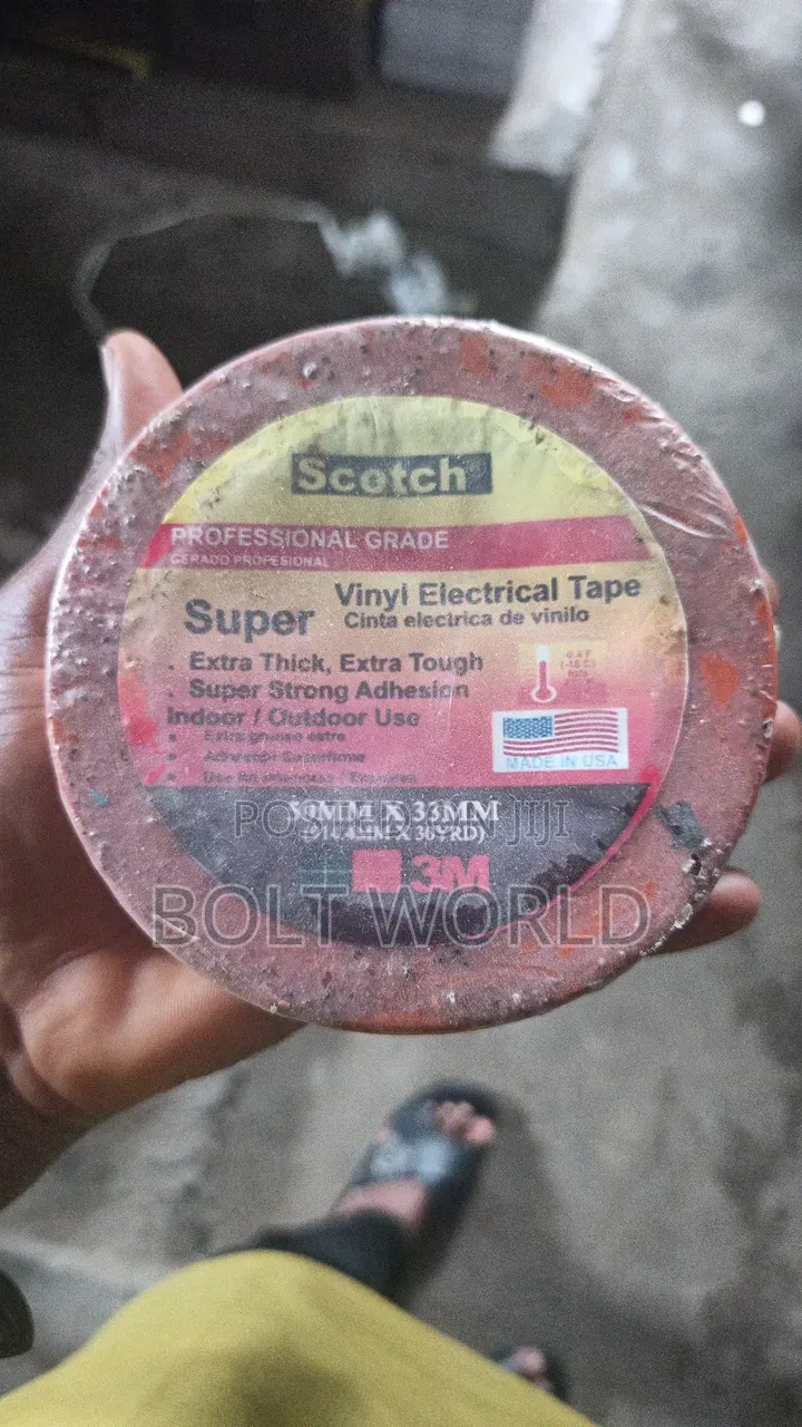 Scotch Tape 50mmx33mm