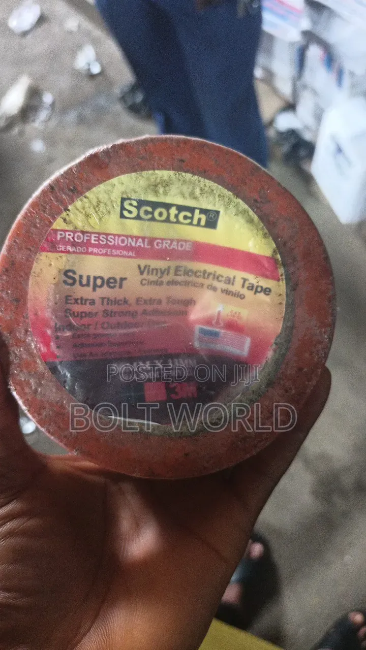 Scotch Tape 50mmx33mm