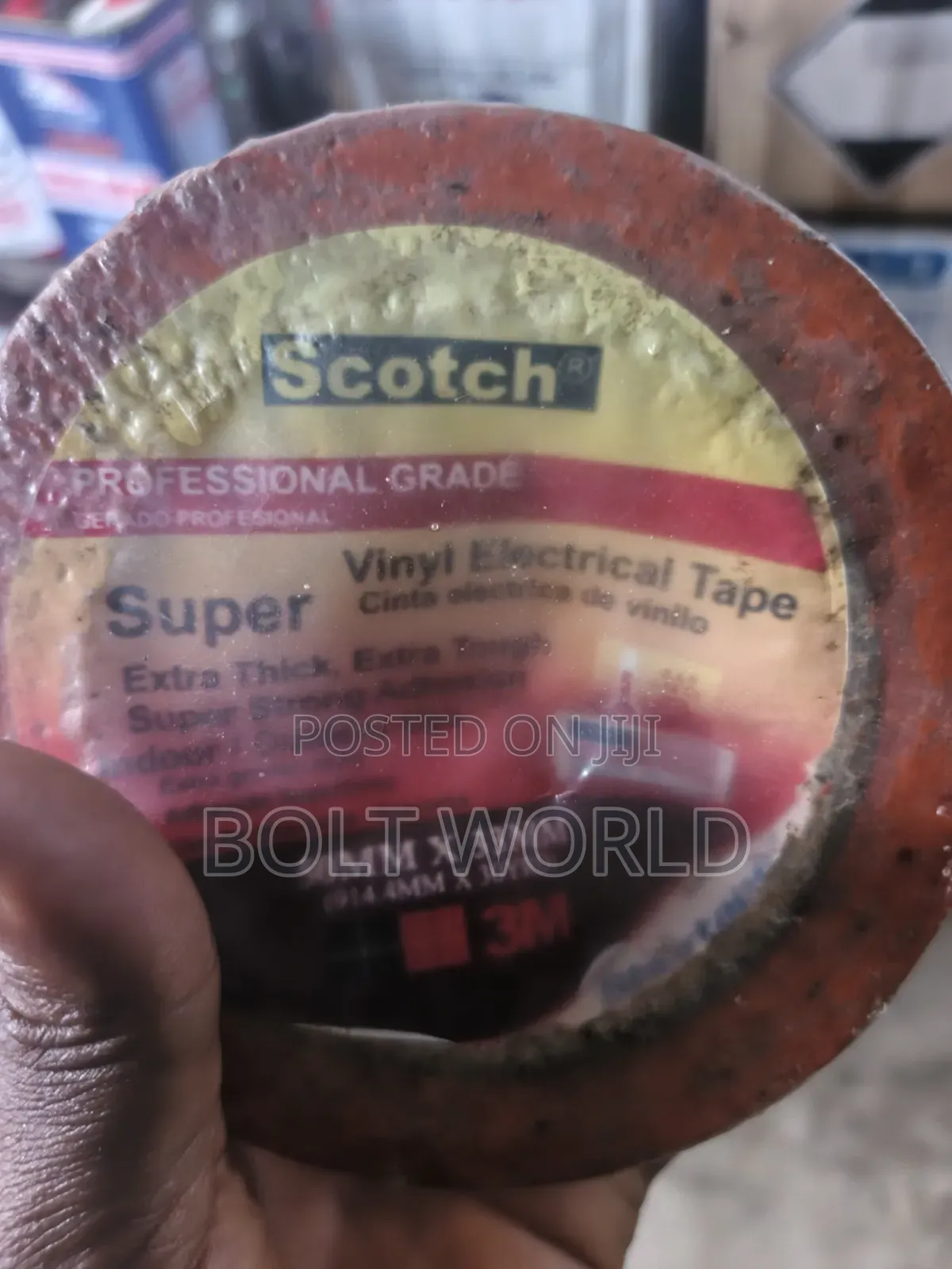 Scotch Tape 50mmx33mm