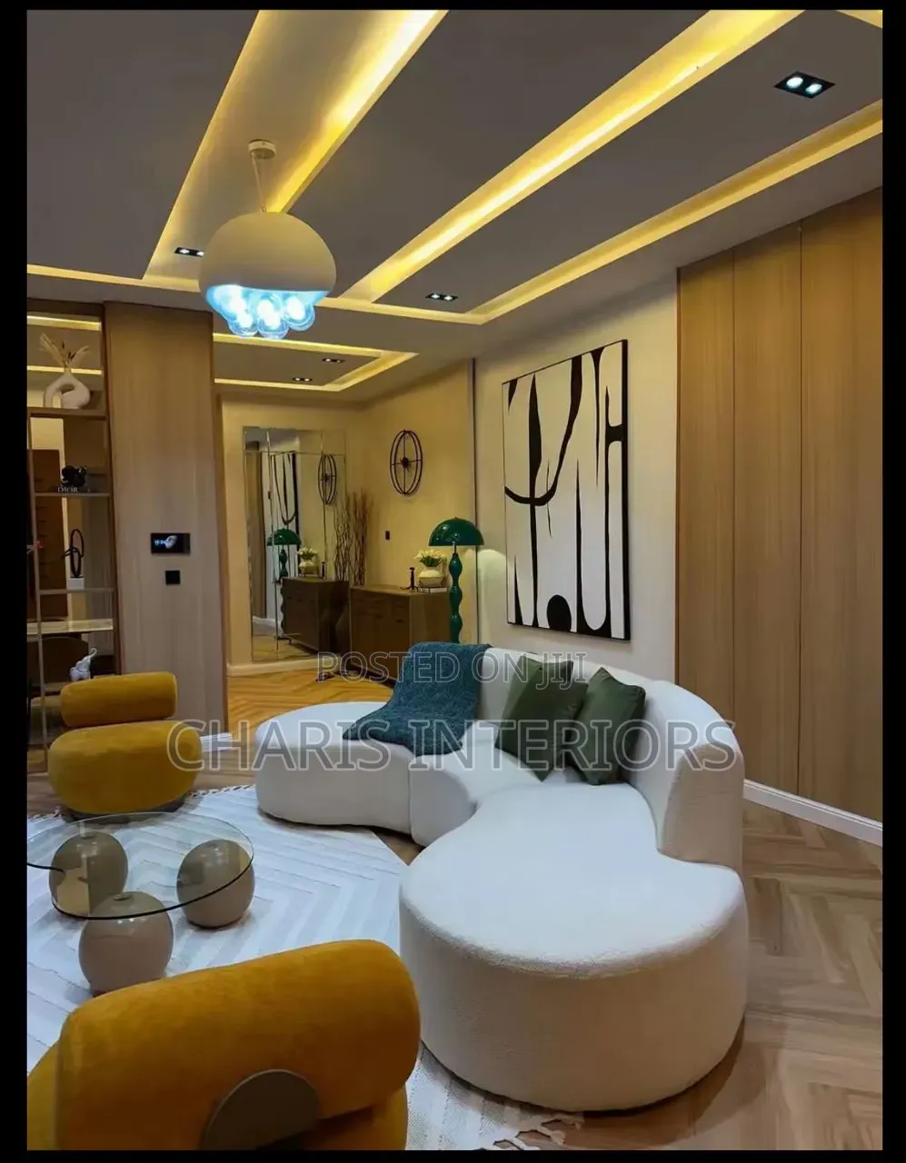 Executive Chairs