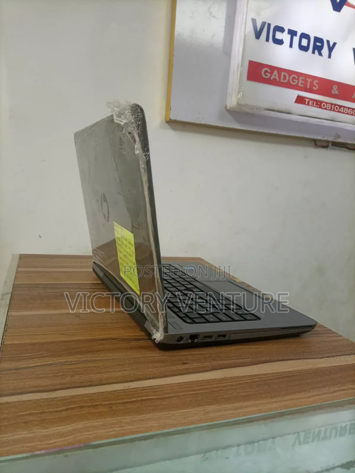 Laptop HP ProBook 650 G2 8GB Intel Core i5 SSD 128GB
