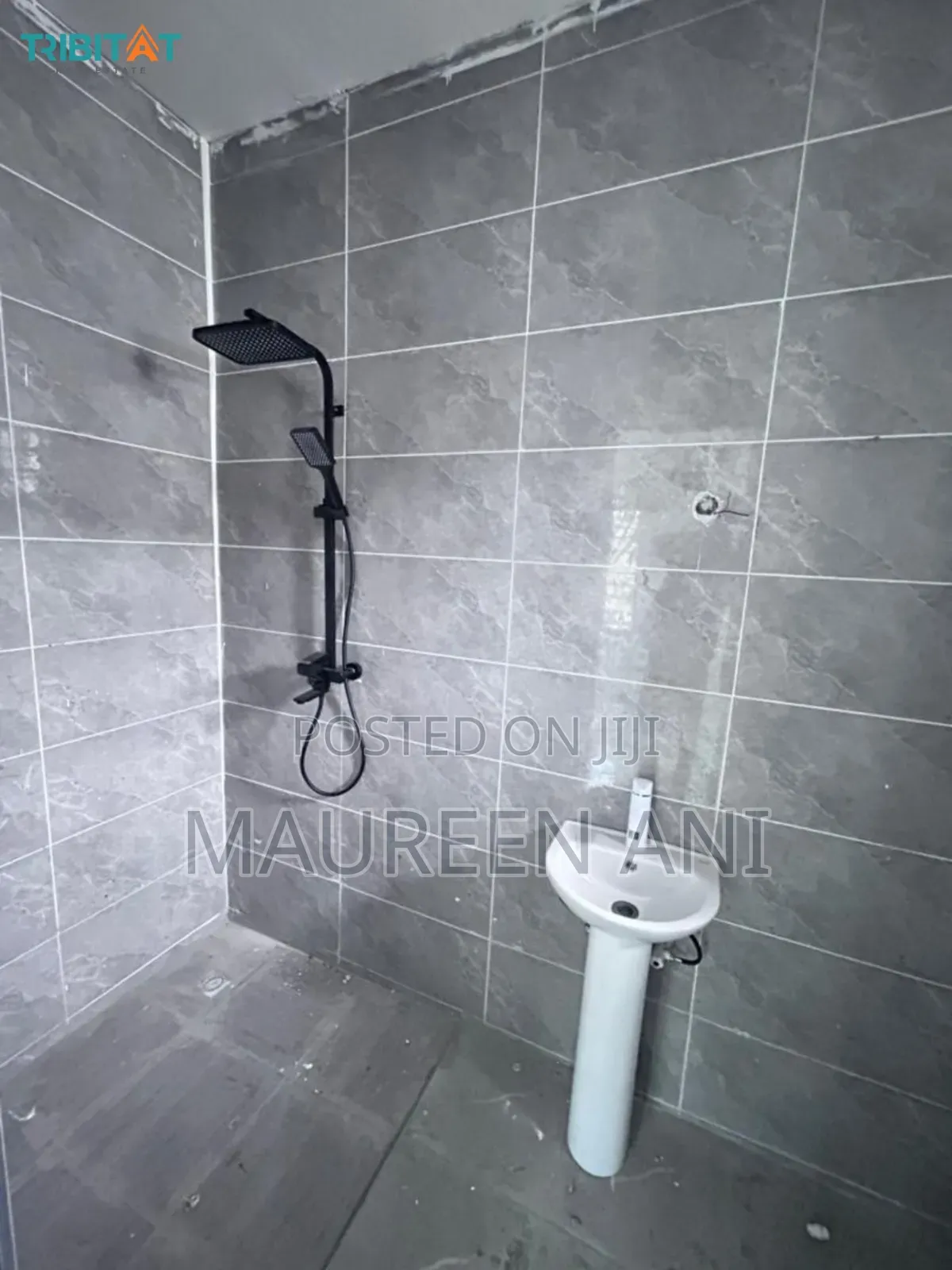 2bdrm Maisonette in Ambiance Height, Lekki Phase 1 for sale