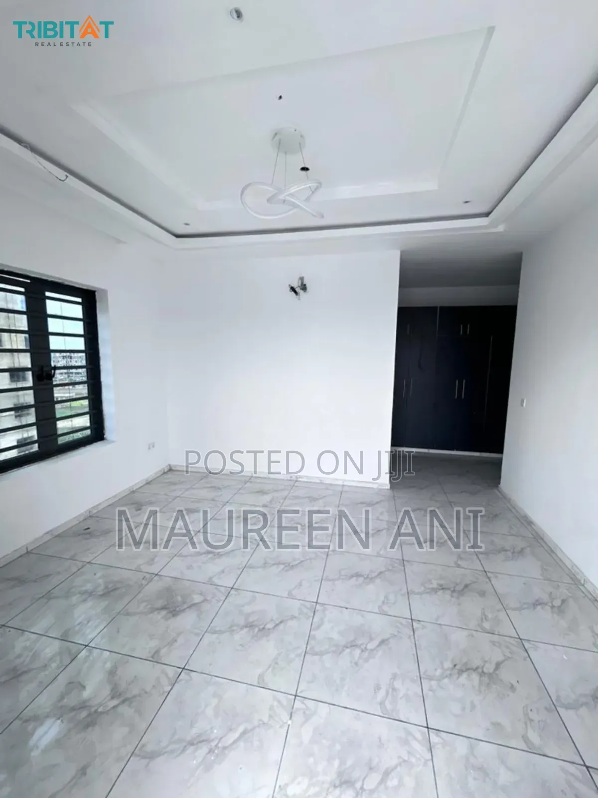 2bdrm Maisonette in Ambiance Height, Lekki Phase 1 for sale