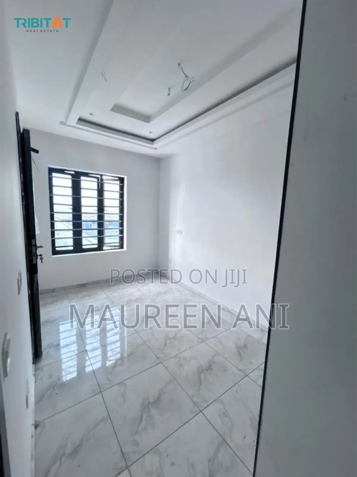 2bdrm Maisonette in Ambiance Height, Lekki Phase 1 for sale