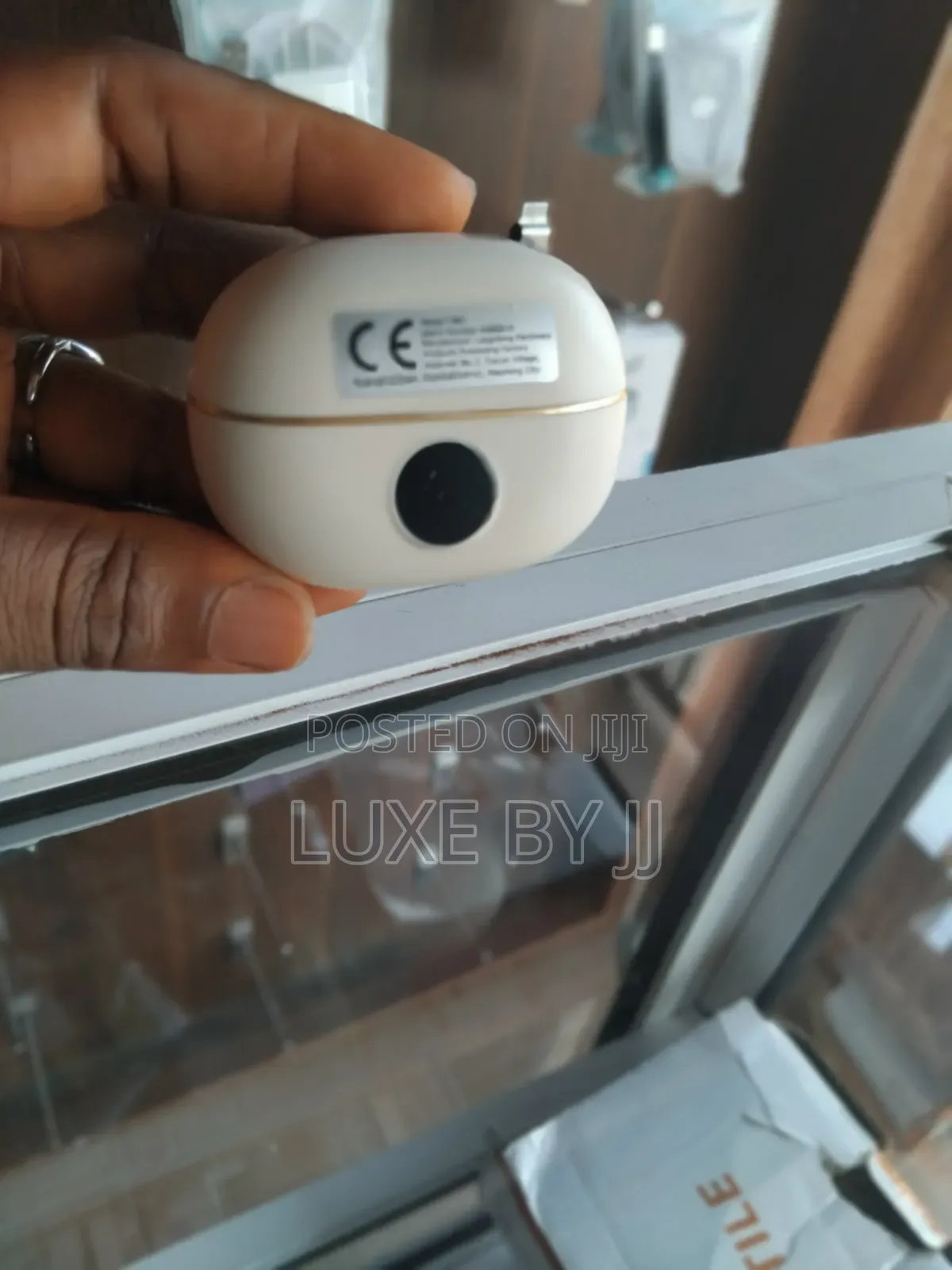 Ear Phones