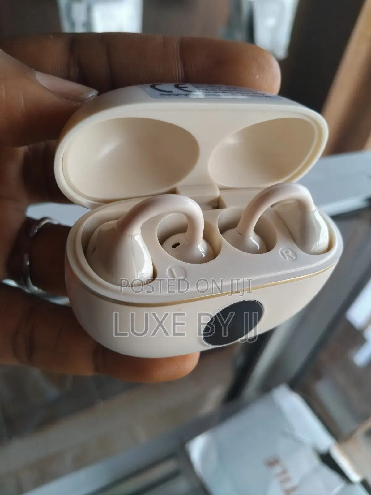 Ear Phones