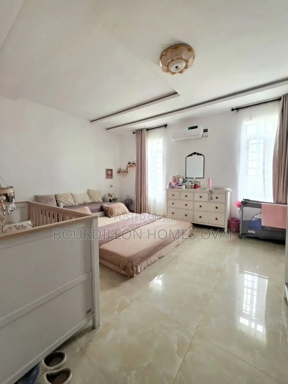 4bdrm Duplex in Ikate Lekki Lagos for sale