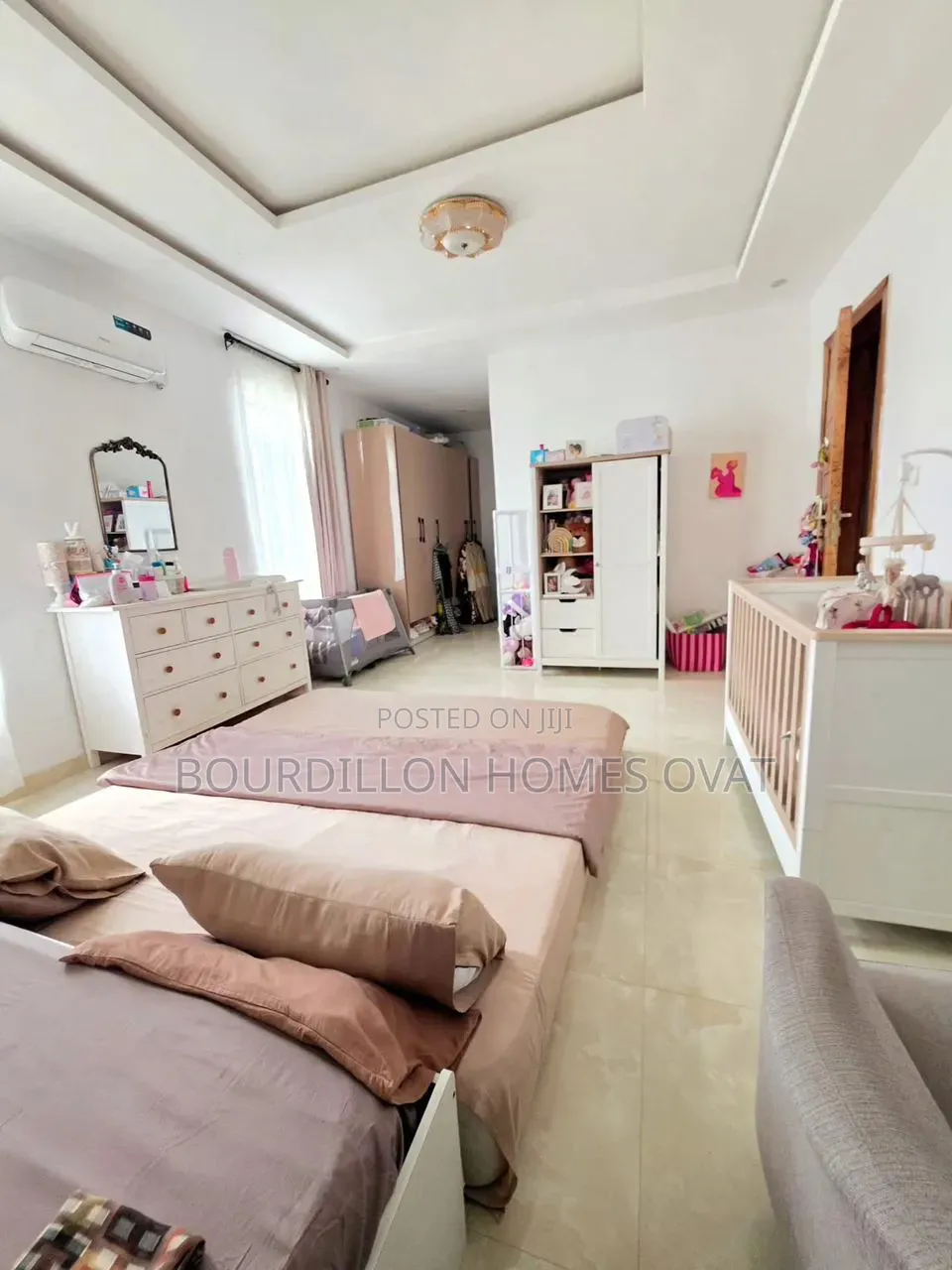 4bdrm Duplex in Ikate Lekki Lagos for sale