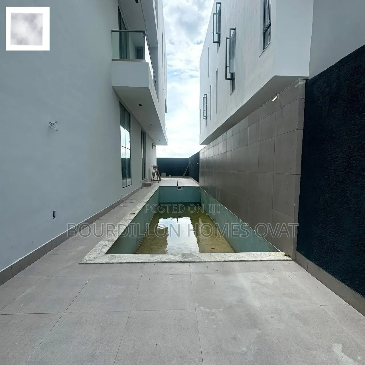 5bdrm Duplex in Ikoyi Lagos State for sale