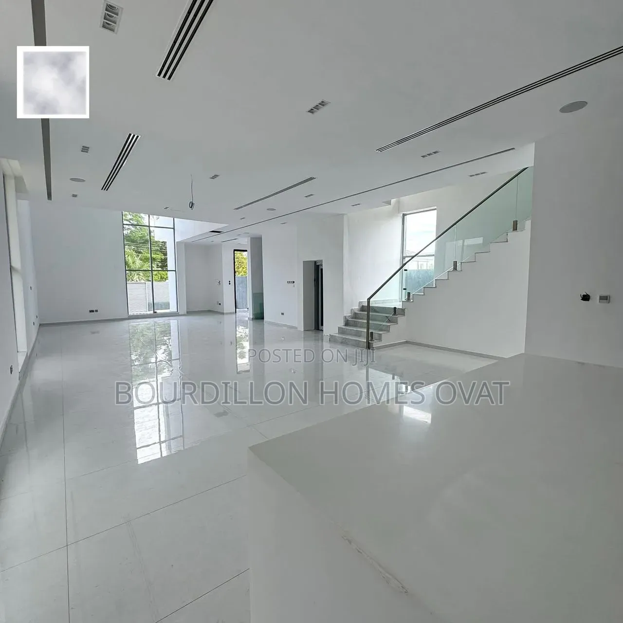 5bdrm Duplex in Ikoyi Lagos State for sale
