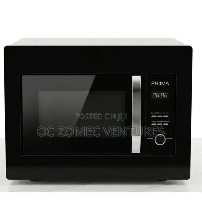Microwave Oven