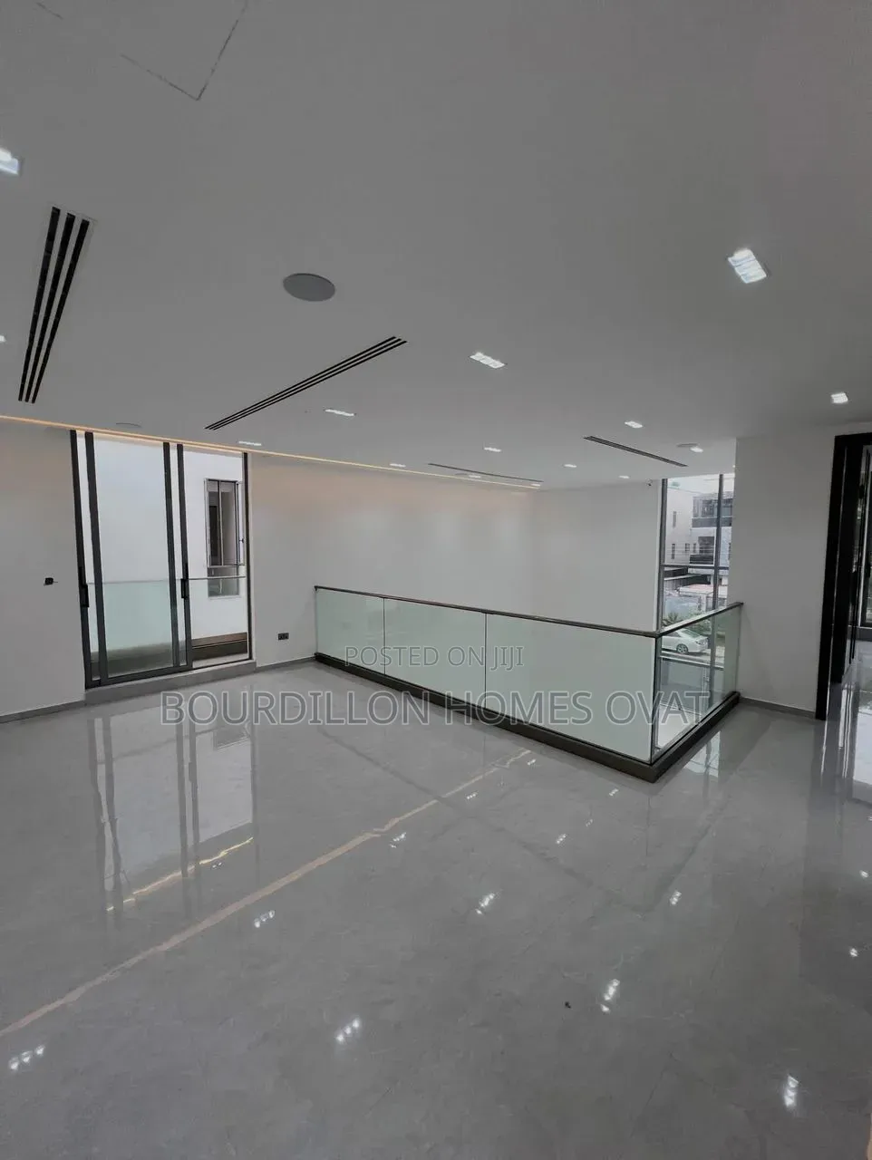 5bdrm Duplex in Ikoyi Lagos State for sale