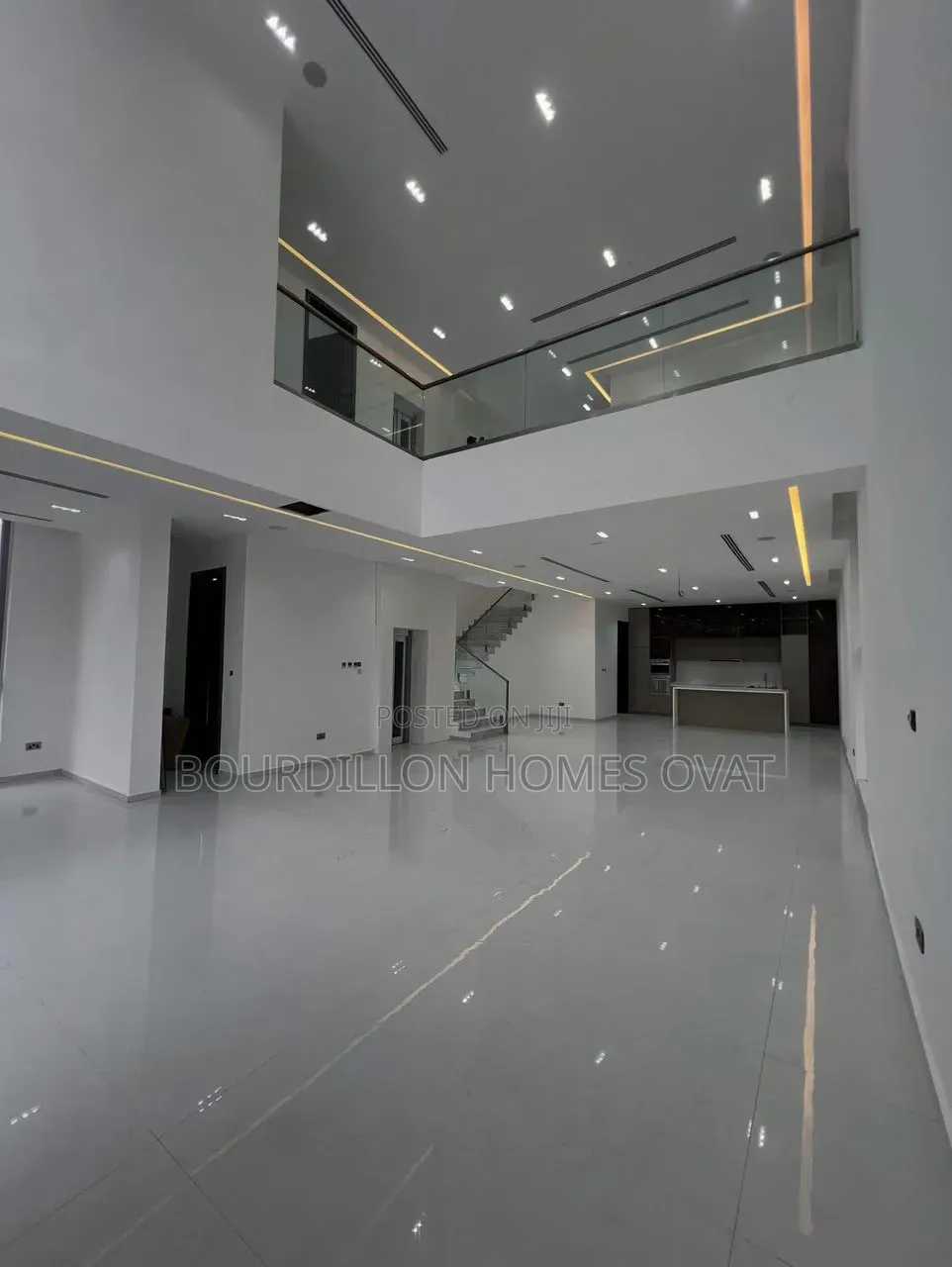 5bdrm Duplex in Ikoyi Lagos State for sale