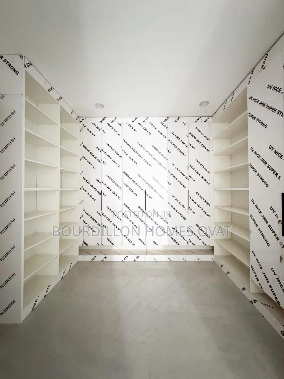 6bdrm Duplex in Ikoyi Lagos State for sale