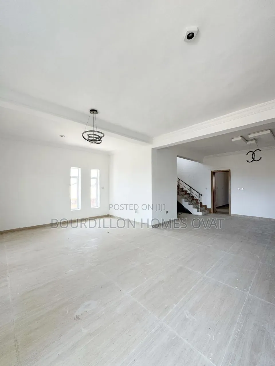 3bdrm Duplex in Lekki Phase 1 Lagos for sale