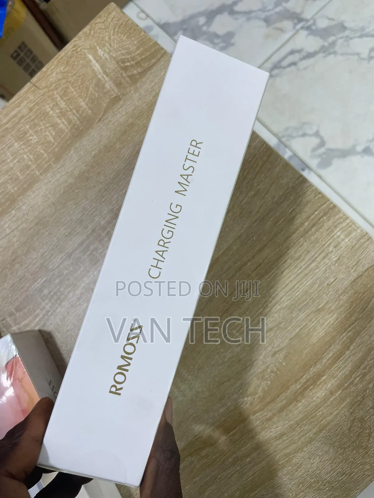 Romoss 40000mah Power Bank