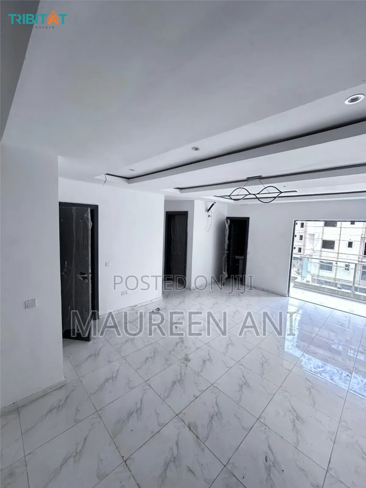 3bdrm Duplex in Ambiance 3, Sangotedo for sale