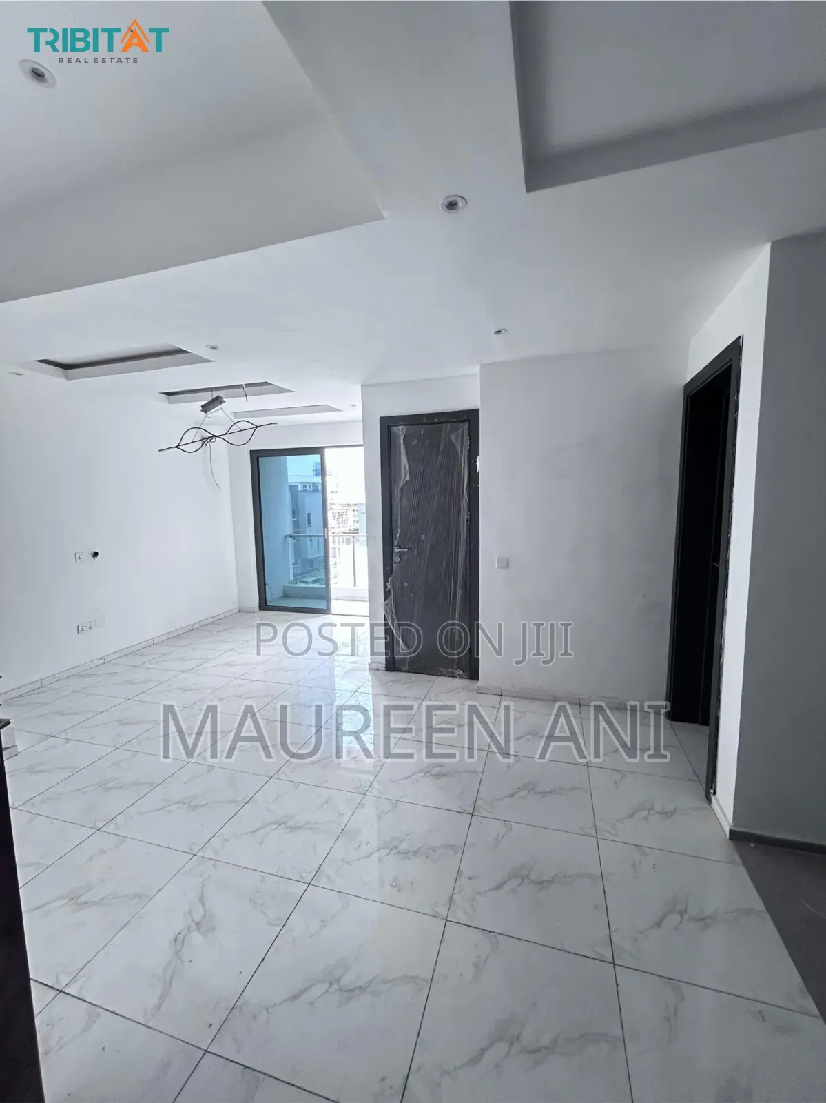 3bdrm Duplex in Ambiance 3, Sangotedo for sale