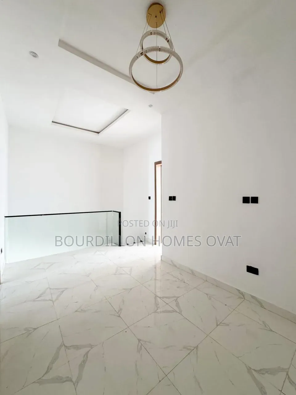4bdrm Duplex in Ikota Villa Estate for sale
