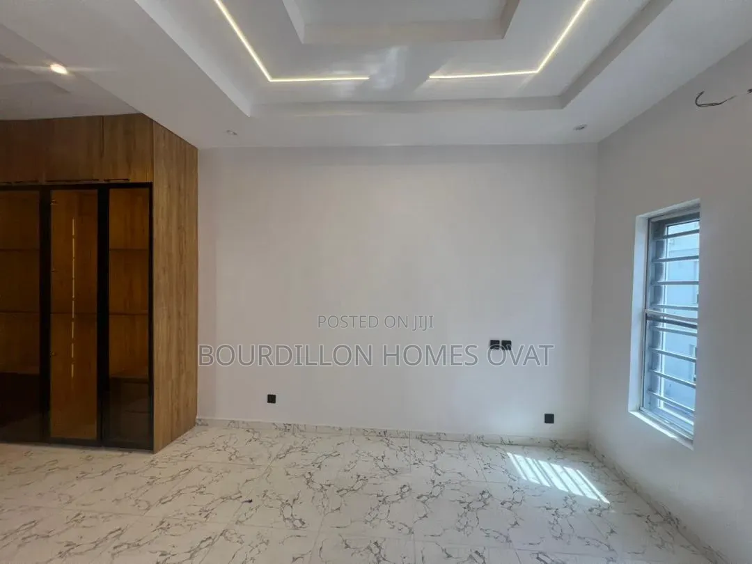 4bdrm Duplex in Orchid Lekki Lagos for rent