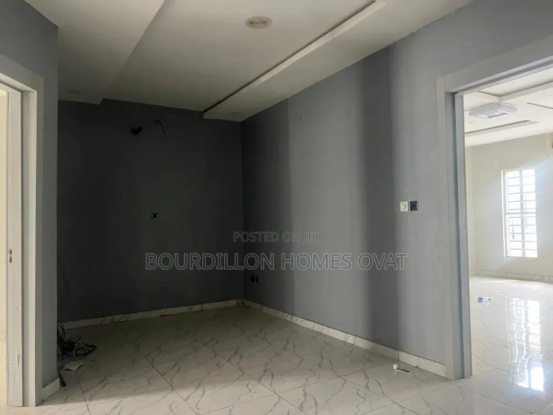 4bdrm Duplex in Orchid Lekki Lagos for rent