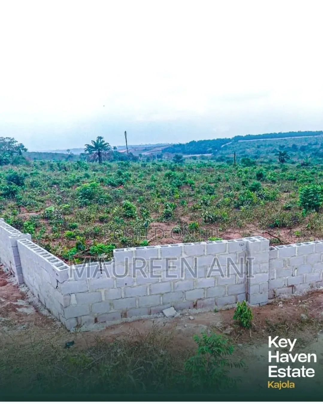 Affordable Land