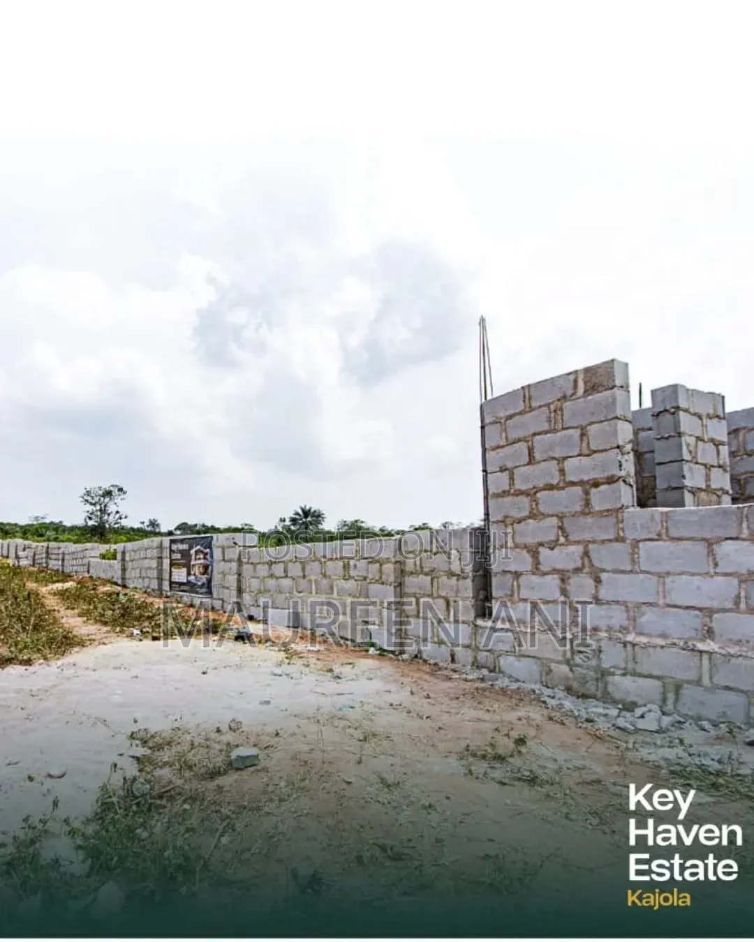 Affordable Land