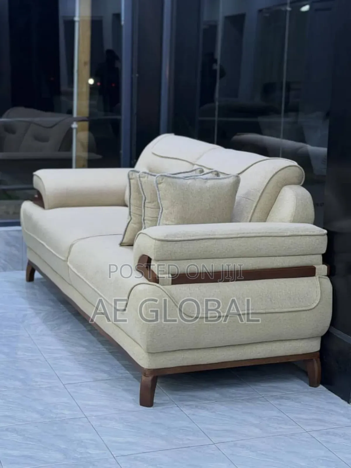 Best Quality Luxury Sofa Set 3-2-1-1 Seater