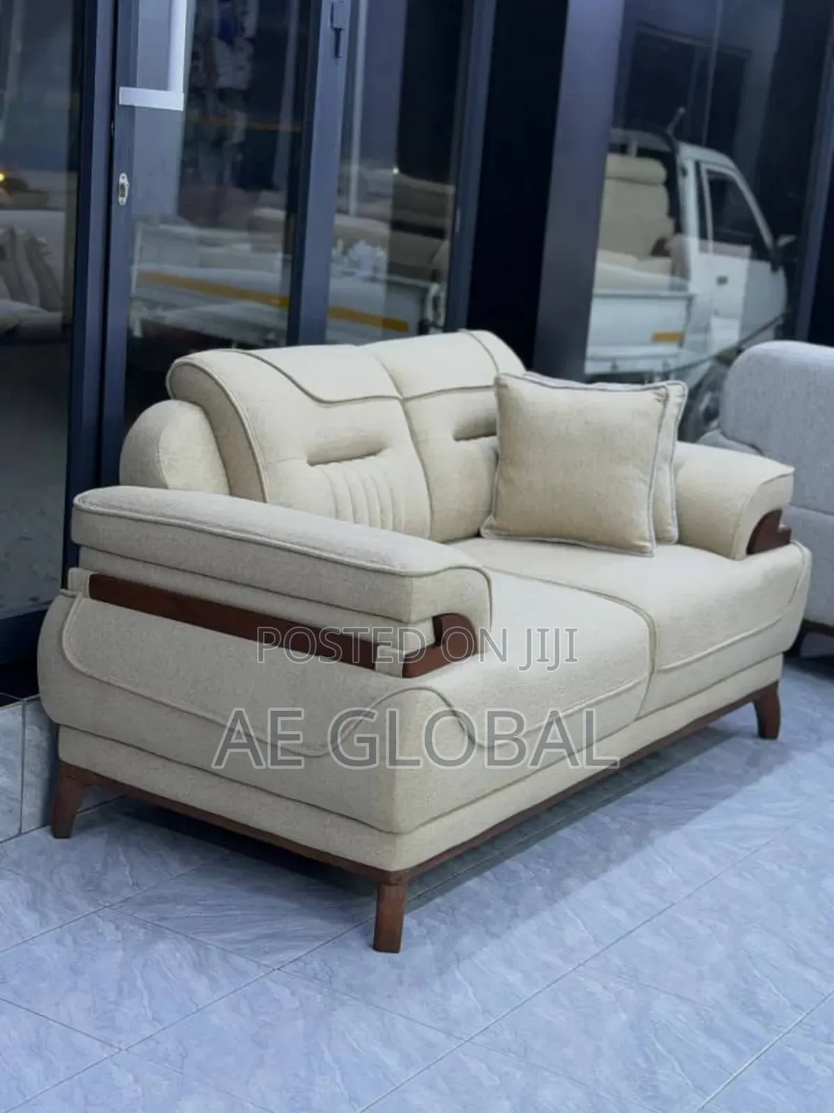 Best Quality Luxury Sofa Set 3-2-1-1 Seater