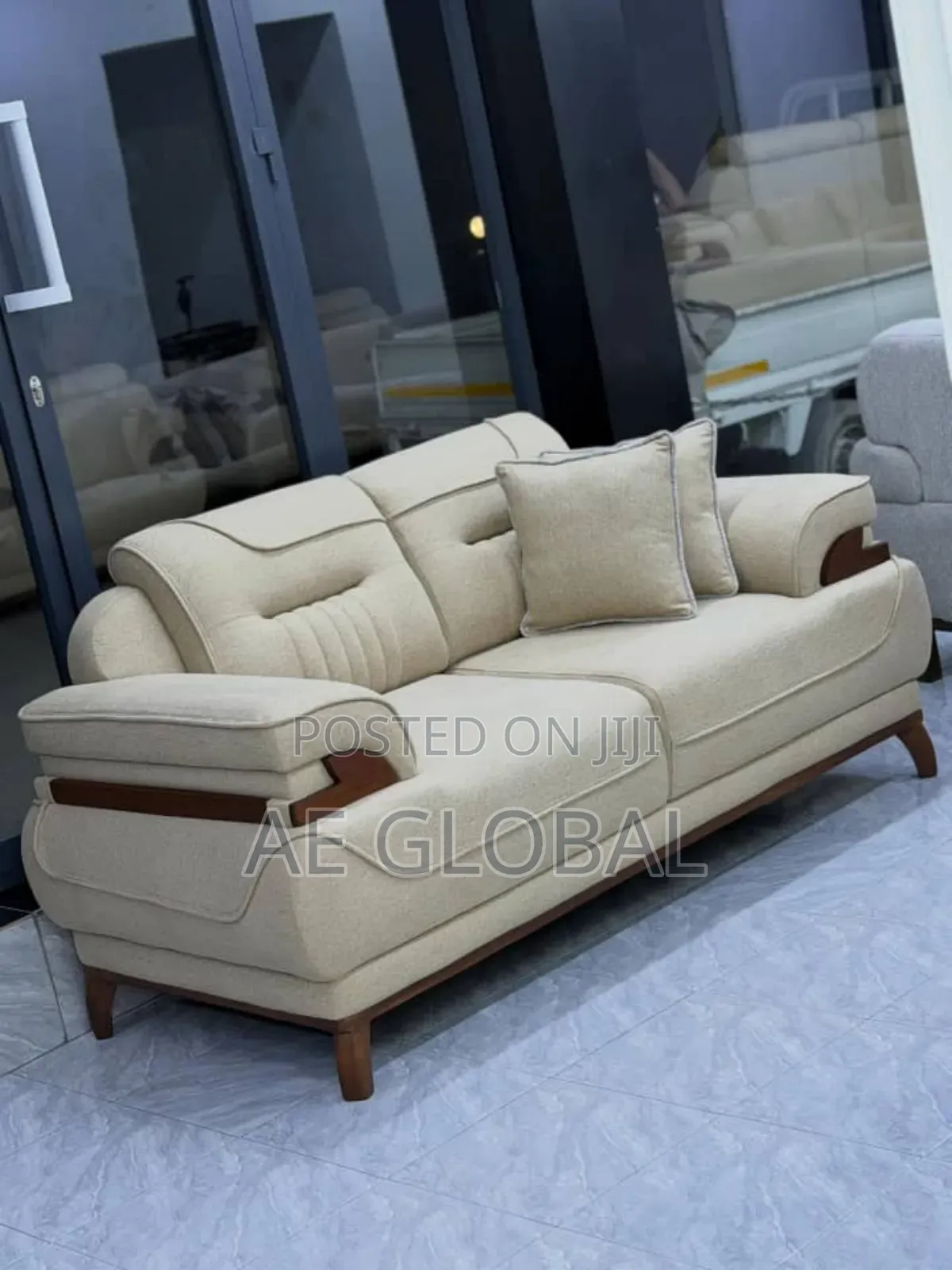 Best Quality Luxury Sofa Set 3-2-1-1 Seater