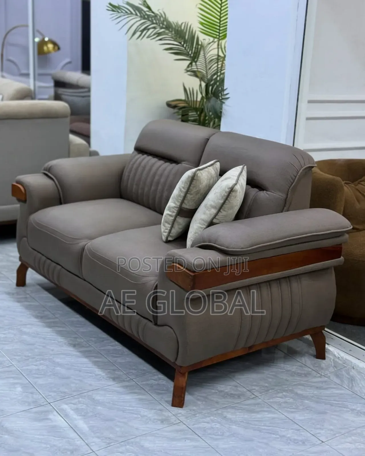 Best Quality 7seater Sofa Set 3-2-1-1