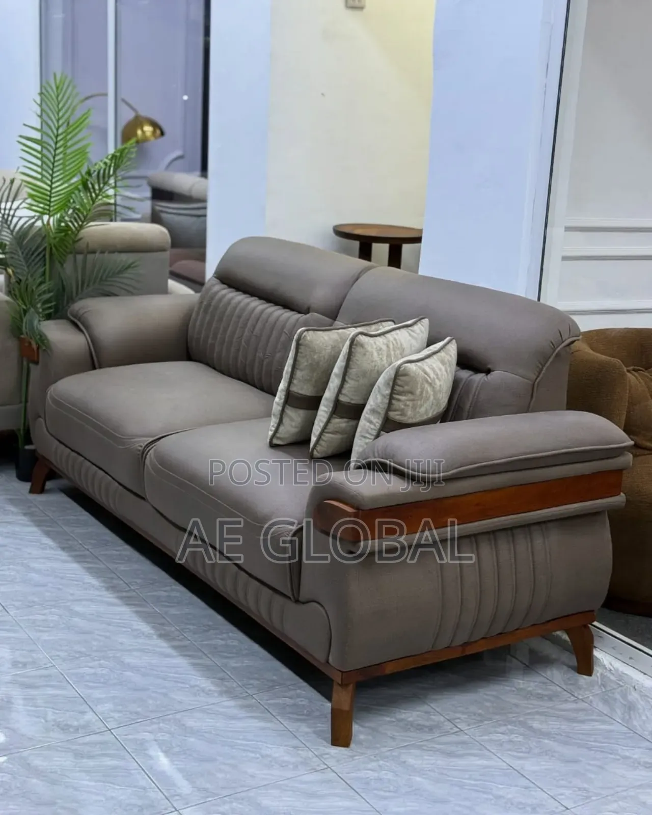 Best Quality 7seater Sofa Set 3-2-1-1