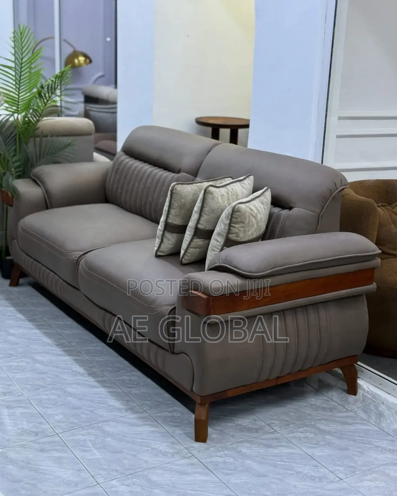 Best Quality 7seater Sofa Set 3-2-1-1