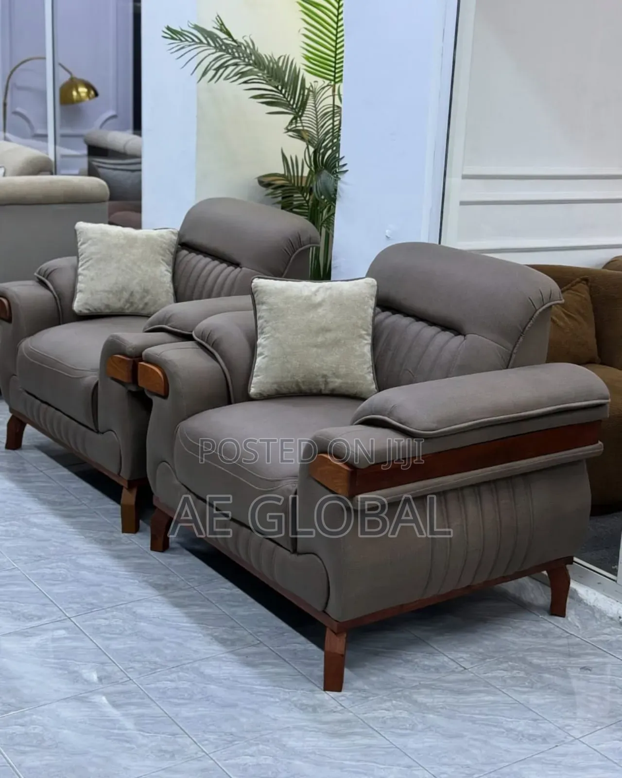 Best Quality 7seater Sofa Set 3-2-1-1