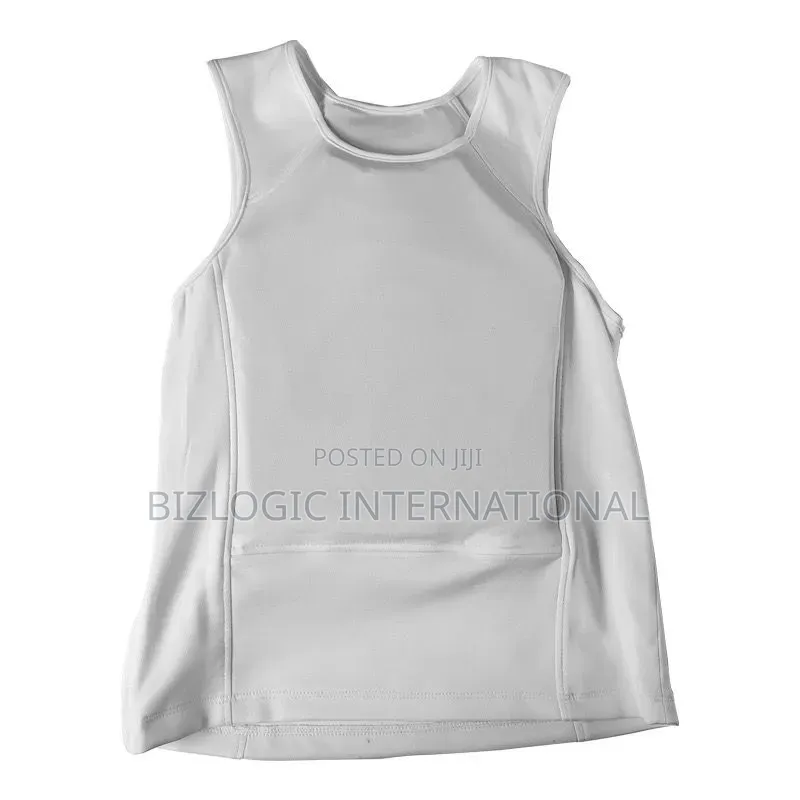 Men Inner Vest