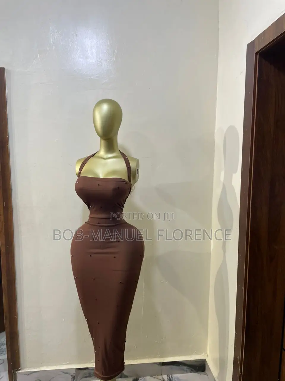 Sexy Shein Bodycon Dress