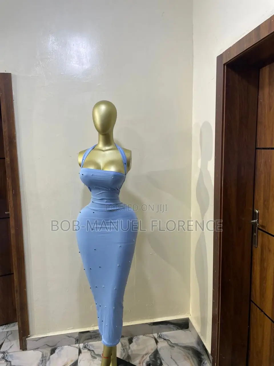Sexy Shein Bodycon Dress