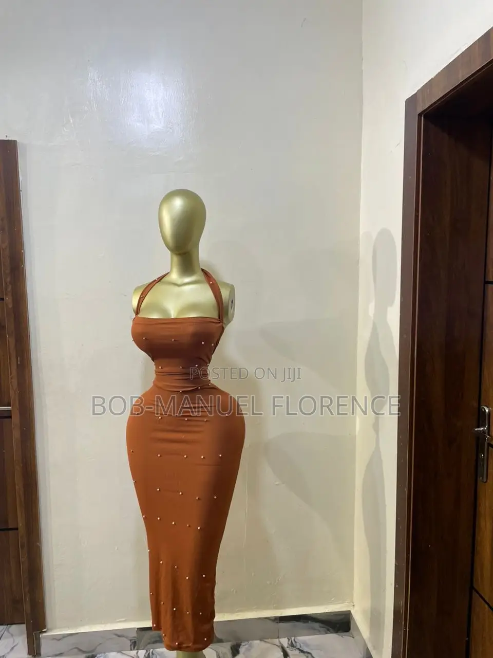 Sexy Shein Bodycon Dress