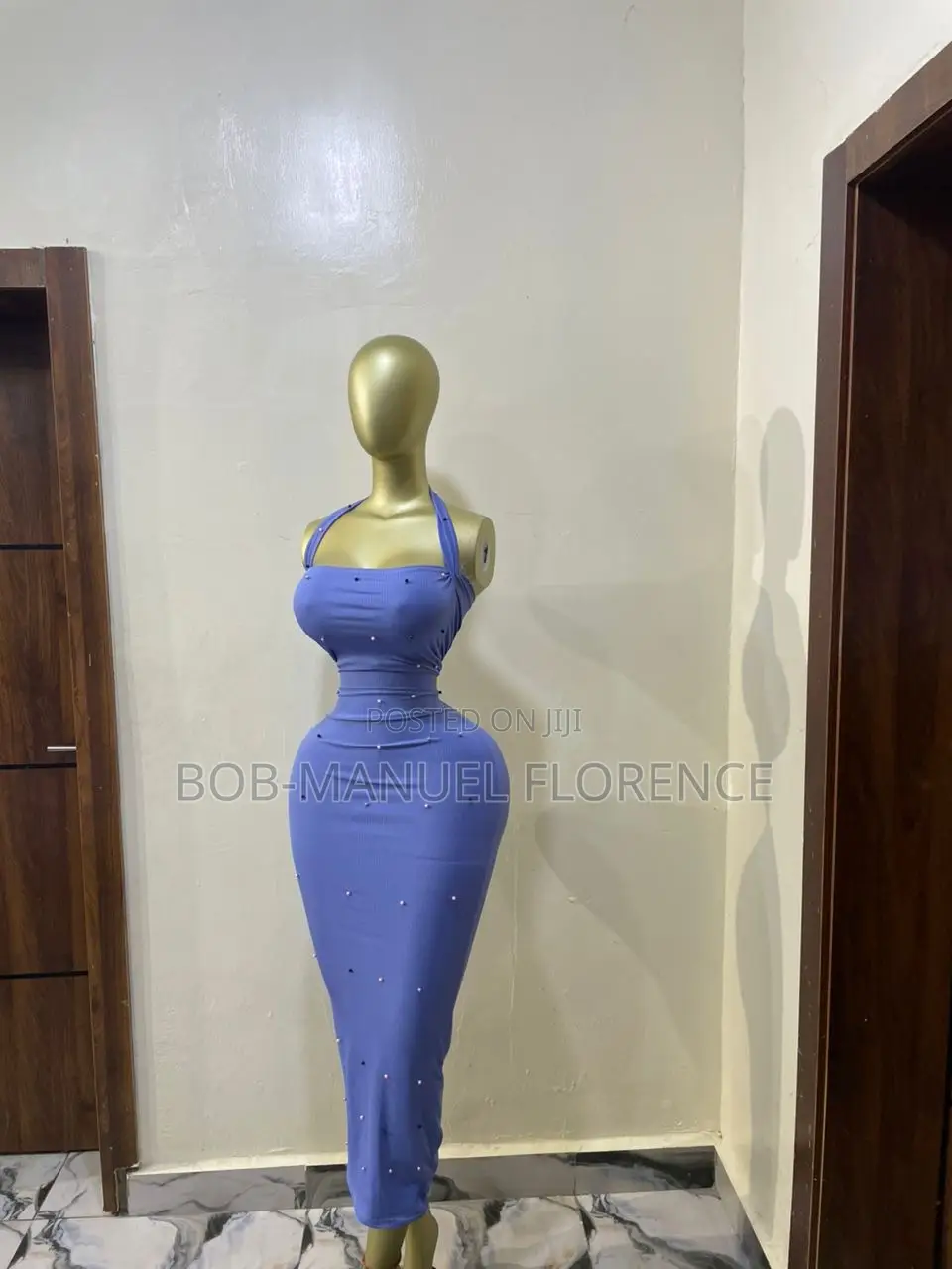 Sexy Shein Bodycon Dress