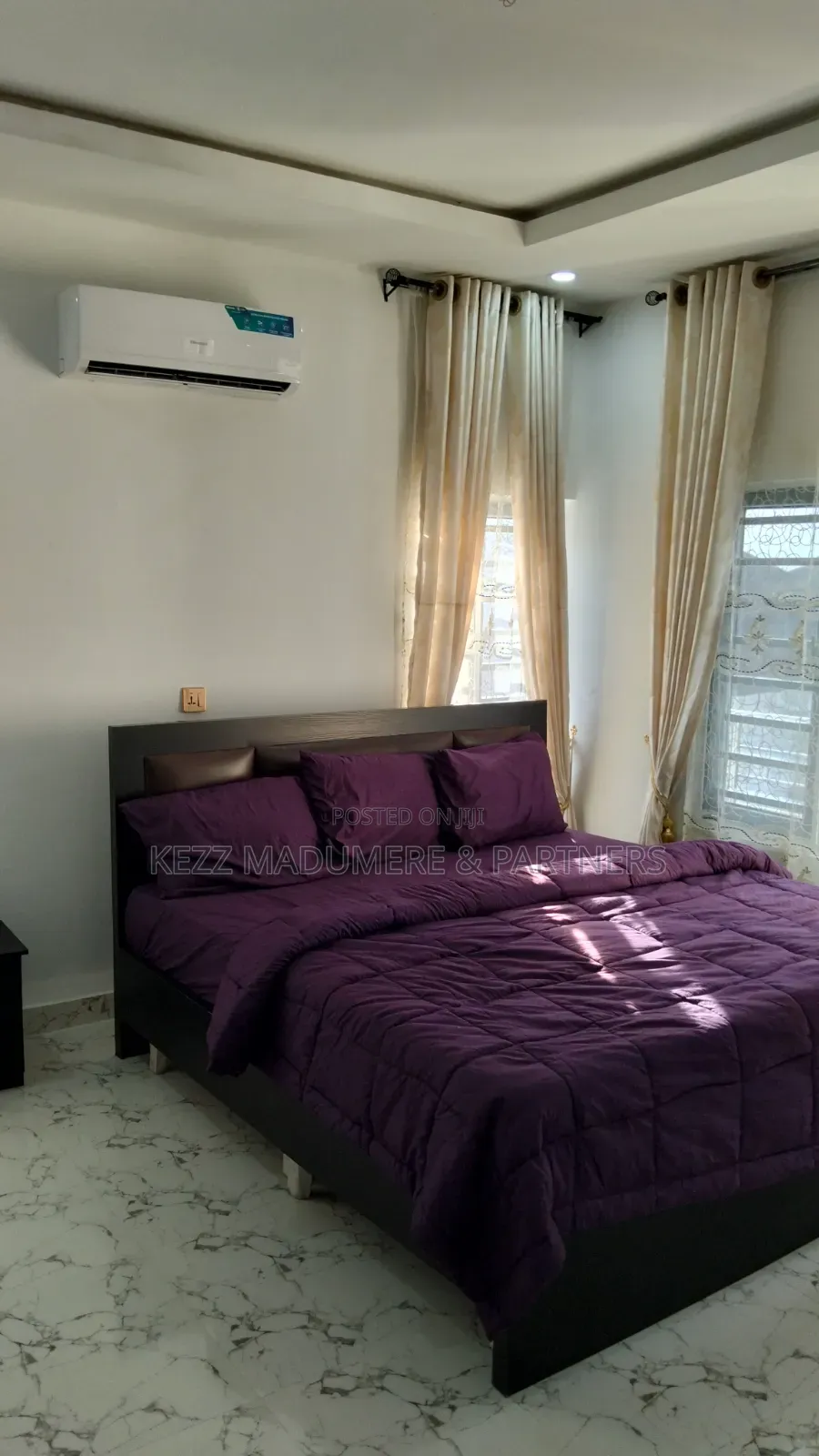 Furnished 8bdrm Duplex in Royal Palm Estate Dr, Trans Amadi for sale