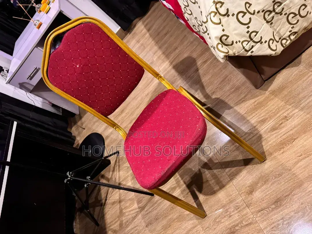 Banquet Chair