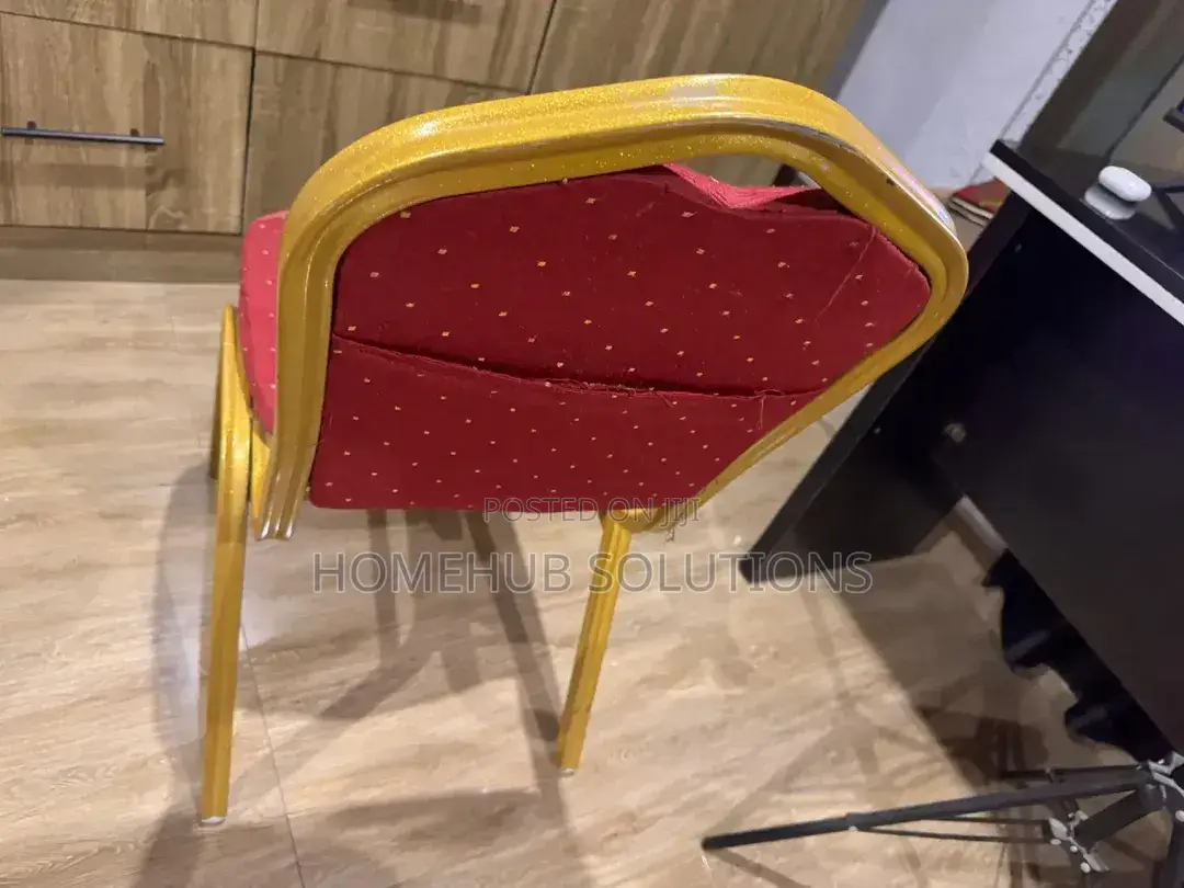 Banquet Chair