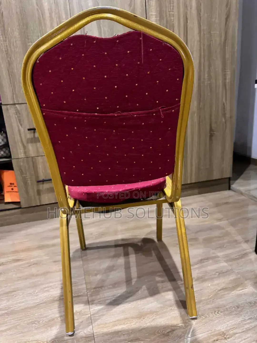 Banquet Chair