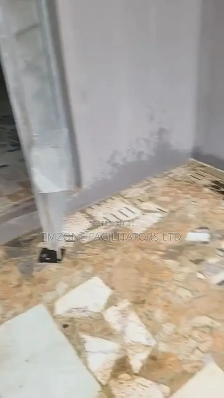 Newly Built Shop