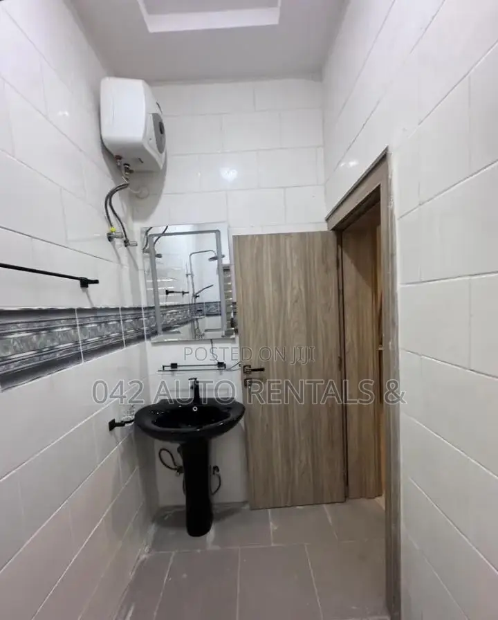 3 Bedroom Duplex in Lokogoma