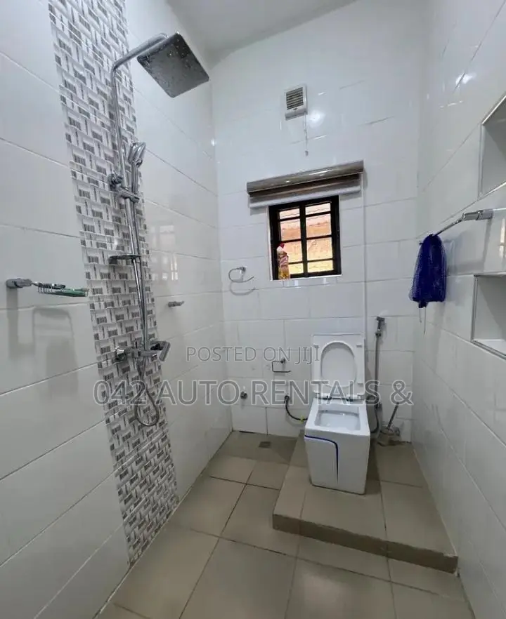 3 Bedroom Duplex in Lokogoma