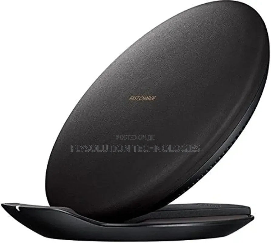 Samsung Wireless Charger Stand